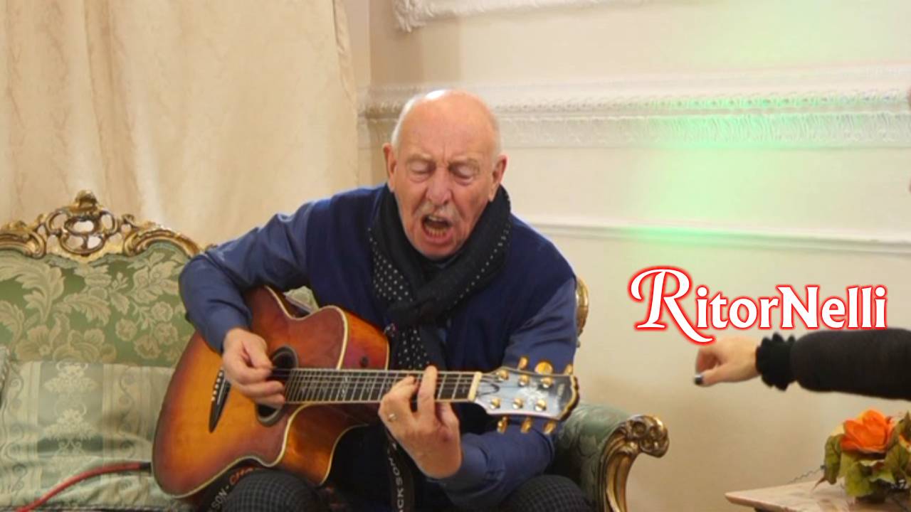 Trasmissione RitorNelli